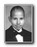 ARMANDO MEZA: class of 1999, Grant Union High School, Sacramento, CA.