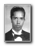 RICARDO MONTELONGO: class of 1999, Grant Union High School, Sacramento, CA.