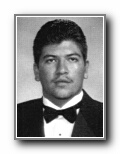 EMILIO RODRIGUEZ: class of 1999, Grant Union High School, Sacramento, CA.