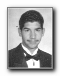 ALFONSO L. ROMO: class of 1999, Grant Union High School, Sacramento, CA.