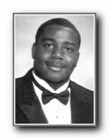 TOSHAN B. STARKS: class of 1999, Grant Union High School, Sacramento, CA.