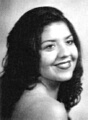 PATRICIA BARRAGAN: class of 2000, Grant Union High School, Sacramento, CA.
