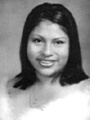 BRENDA CARDONA: class of 2000, Grant Union High School, Sacramento, CA.