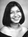 VERONICA RAMOS: class of 2000, Grant Union High School, Sacramento, CA.