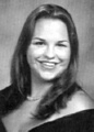 TARA STOWBUNENKO: class of 2000, Grant Union High School, Sacramento, CA.