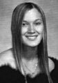 DEANNA DUARTE: class of 2001, Grant Union High School, Sacramento, CA.