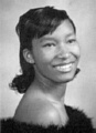 KERA GALLOWAY: class of 2001, Grant Union High School, Sacramento, CA.