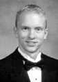 JOHN GOULD: class of 2001, Grant Union High School, Sacramento, CA.