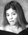 SANDRA CASTRO: class of 2003, Grant Union High School, Sacramento, CA.
