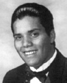 Mario Granados: class of 2003, Grant Union High School, Sacramento, CA.