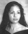 Isela Reyes: class of 2003, Grant Union High School, Sacramento, CA.
