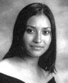Guadalupe M Zavala: class of 2003, Grant Union High School, Sacramento, CA.
