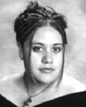 ILIANA CASTRO: class of 2004, Grant Union High School, Sacramento, CA.