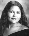 JESSICA FERNANDEZ: class of 2004, Grant Union High School, Sacramento, CA.