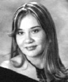 ADRIANA GUTIERREZ: class of 2004, Grant Union High School, Sacramento, CA.