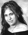 ALMA MENDEZ: class of 2004, Grant Union High School, Sacramento, CA.