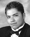Jorge Bobadilla: class of 2006, Grant Union High School, Sacramento, CA.