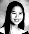 Linda Chanthavilaychit: class of 2006, Grant Union High School, Sacramento, CA.