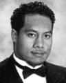 Sione Fuapau: class of 2006, Grant Union High School, Sacramento, CA.