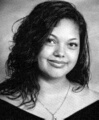 Amanda Flores: class of 2006, Grant Union High School, Sacramento, CA.