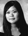 Leejonh Saengsavang: class of 2006, Grant Union High School, Sacramento, CA.
