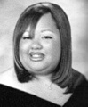 Dondra Sheridan: class of 2006, Grant Union High School, Sacramento, CA.