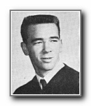 David Norris: class of 1959, Norte Del Rio High School, Sacramento, CA.