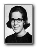 Elizabeth Maerten: class of 1969, Norte Del Rio High School, Sacramento, CA.