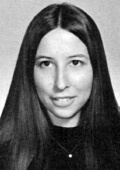Susan McLanahan: class of 1972, Norte Del Rio High School, Sacramento, CA.