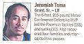 Jeremiah Toma