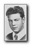 ROBERT BOLLINGER: class of 1940, Grant Union High School, Sacramento, CA.