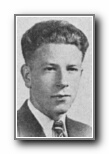 WILLARD HARRIS: class of 1940, Grant Union High School, Sacramento, CA.