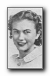 RUTH HOFFMAN: class of 1940, Grant Union High School, Sacramento, CA.