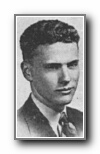 ELMER JOHNSON: class of 1940, Grant Union High School, Sacramento, CA.