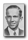 WILLIAM KERTH: class of 1940, Grant Union High School, Sacramento, CA.