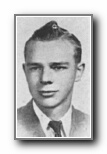 JOSEPH LEVALLEY: class of 1940, Grant Union High School, Sacramento, CA.