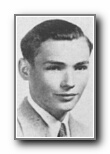 EDGAR CALVIN MORFORD: class of 1940, Grant Union High School, Sacramento, CA.