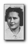 EDRENA NEWMAN: class of 1940, Grant Union High School, Sacramento, CA.