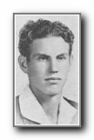 LOROY OSTRANDER: class of 1940, Grant Union High School, Sacramento, CA.