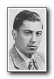 LOUIS PARELL: class of 1940, Grant Union High School, Sacramento, CA.