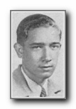 ELWOOD SCHEER: class of 1940, Grant Union High School, Sacramento, CA.