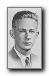 WESLEY SCHORN: class of 1940, Grant Union High School, Sacramento, CA.