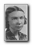 RUTH BARNHART: class of 1940, Grant Union High School, Sacramento, CA.