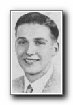JACK SCURFIELD: class of 1940, Grant Union High School, Sacramento, CA.