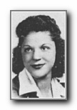 CATHERINE SIBBIO: class of 1940, Grant Union High School, Sacramento, CA.