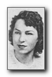 MARY ELLEN SILLS: class of 1940, Grant Union High School, Sacramento, CA.