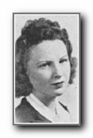 GLORIA STARK: class of 1940, Grant Union High School, Sacramento, CA.