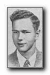 JOHN TAYLOR: class of 1940, Grant Union High School, Sacramento, CA.