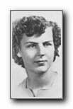 BEVERLY MAXINE THORN: class of 1940, Grant Union High School, Sacramento, CA.