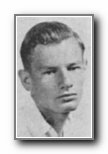 PETER WALERY: class of 1940, Grant Union High School, Sacramento, CA.